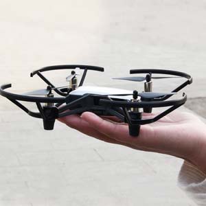 scuola droni istruttori